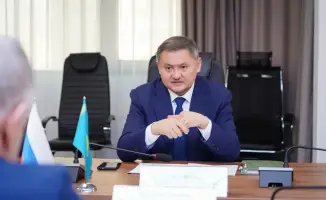 Казахстан и Сибирское отделение РАН развивают международное научно-технологическое сотрудничество в ключевых областях