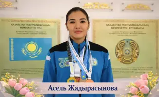 Сильные женщины МЧС: хранительницы огня и безопасности