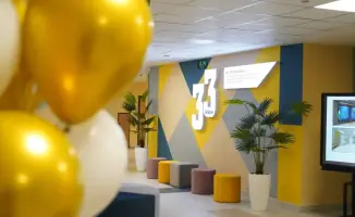 Успехи в образовании Туркестана: модернизация школ и рост числа призеров олимпиад