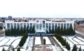 заседание Восточно-Казахстанского областного акимата 18 марта 2026 онлайн оффлайн