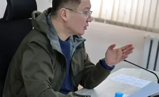 Непогода в Павлодаре: ЧС и борьба со стихией