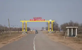 Создание нового зелёного пространства в Илийском районе: улучшение качества жизни местных жителей