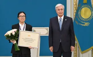От школы к MIT: как одна ученица удивила мир!