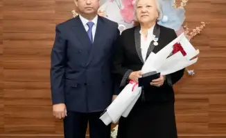 Женщины в агросекторе: незаменимый вклад и награды!