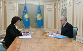 Снижение смертности и модернизация здравоохранения в Казахстане