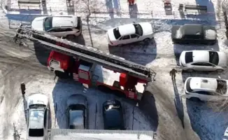 Безопасность на дорогах и во дворах акция Жол бер