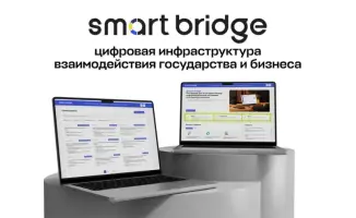 Smart Bridge: Инновационная платформа для взаимодействия государственного сектора и бизнеса в цифровую эпоху