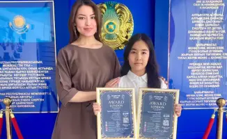 Успех юной кобызистки из Бухар-Жырауского района подчеркивает важность поддержки музыкального образования среди детей