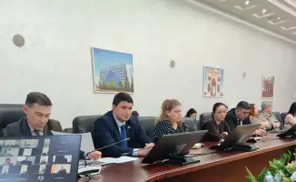 «Адал азамат» - модель поведения государственных служащих