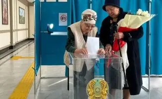 90 лет и не на пенсии: голосуем за будущее!