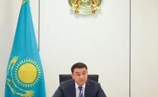 Туркестанская область: Уборочная революция и экологические супергерои в действии