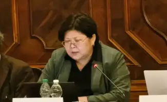 Конституционный Суд Казахстана представил информацию о реформе, направленной на улучшение управления и защиту прав человека