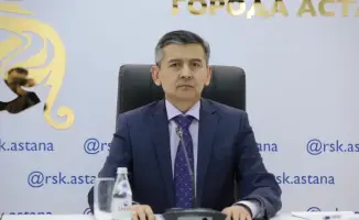 Обсуждены меры социальной поддержки для семей с детьми в Астане