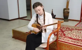 Влияние мероприятий в библиотеках на укрепление семейных ценностей в Казахстане