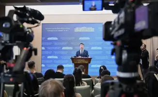 Корабль надежды: Казахстан продолжает эвакуацию граждан с Ближнего Востока