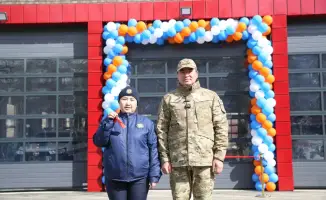 Алматинские горы получили щит безопасности: новый спасательный комплекс на страже туристов