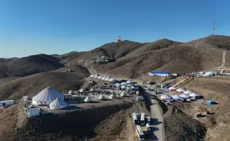 В Мангистау широко отмечают праздник Амал