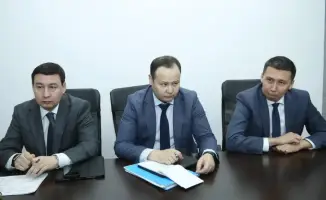 Аким Мангистауской области Нурдаулет Килыбай выслушал граждан и рассмотрит их обращения