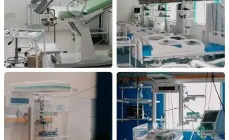 В Казахстане запущена новая система индикаторов оценки качества медуслуг