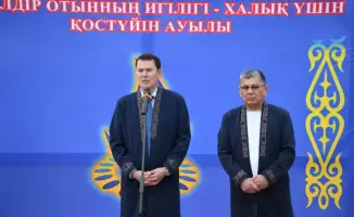 КОННЕКЦИЯ К ПРИРОДНОМУ ГАЗУ В СЕЛЕ ҚОСТҮІН: НОВЫЕ ВОЗМОЖНОСТИ ДЛЯ РАЗВИТИЯ РЕГИОНА