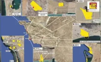 Увеличение территории СЭЗ «Морпорт Актау» создаст новые рабочие места и возможности для бизнеса