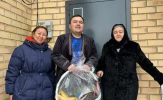 Комитет автомобильных дорог отметил вклад ветеранов в развитие автомобильной инфраструктуры Казахстана в преддверии Наурыза.