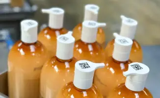 Kazakhstan Launches Pilot Project for Digital Marking in Household Chemicals and Cosmetics