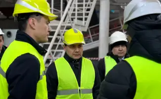 Инвестиционный маяк Акмолинской области: свет новых возможностей в 2025 году
