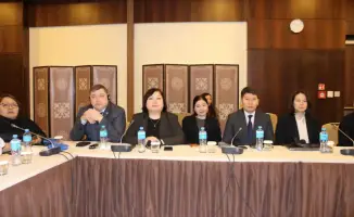 В Астане стартовал семинар по международным стандартам качества статистики с участием Великобритании и Центральной Азии