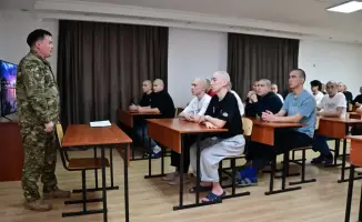 Весенний призыв в Казахстане: более 21 тысячи молодых граждан призваны в армию через SMS и eGov