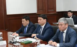 Кызылорда: новые проекты для дорожной отрасли