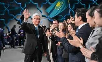 Новая Конституция: Строим мост к Независимости и Суверенитету Казахстана