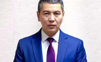 Новый зампред Комитета транспорта в Казахстане
