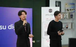 Определены финалисты национального стартап-батла Digital Qazaqstan Battle