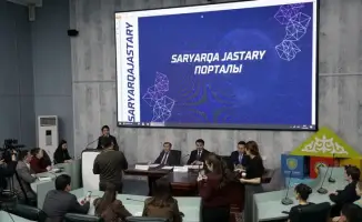 Волонтёрская деятельность в Карагандинской области: обмен опытом и новые инициативы на международном форуме