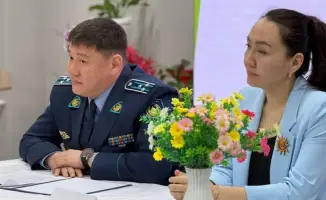 Международный диалог по вопросам безопасности подростков