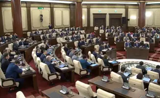 Законопроект о государственной службе одобрен в первом чтении