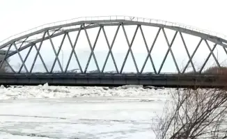 Строительство моста через Убу в ВКО: повышение безопасности и пропускной способности автодороги