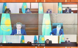 В Восточно-Казахстанской области отремонтируют 114 км дорог для туристов, аким области анонсировал новые проекты