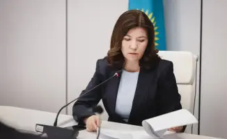 Цифровизация в образовании Казахстана защита статуса педагога безопасность детей