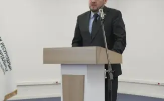 Обсуждение социальных гарантий и трудовых прав в контексте новой Конституции РК: международные стандарты и цифровая безопасность
