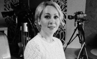 Светлая звезда российского кино погасла: Екатерина Ведунова и её дочь ушли в небытие в роковом ДТП