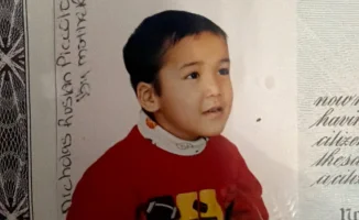 Американец ищет биологических родителей в Караганде: история усыновления и надежды на воссоединение