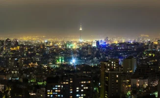 Атака США и Израиля приводит к отключениям света в Иране и соседних областях