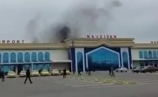 Азербайджан обвинил Иран в атаке дронов: МИД угрожает ответными мерами после падения иранских дронов в Нахичеване