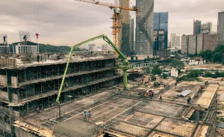 Когда нужна прокачка бетона и как она ускоряет работу на объекте