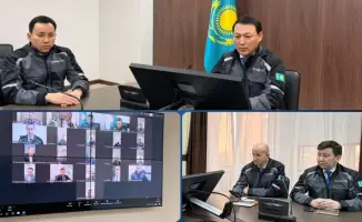Энергетика под контролем: готовимся к праздникам!