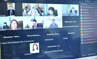 Обсуждение миграционных процессов и их регулирования в контексте социальных вызовов