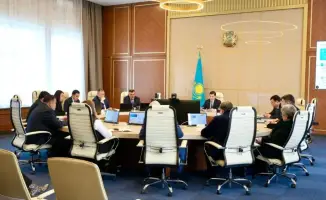 Правительство озвучило план мероприятий по продвижению новой Конституции