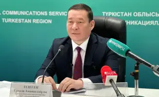 В Туркестанской области переданы в общее пользование более 200 тысяч гектаров пастбищ